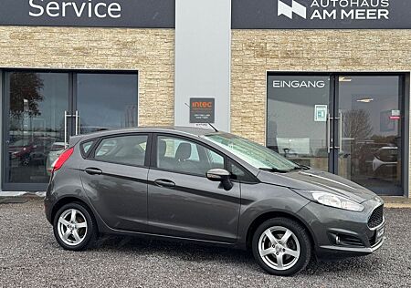 Ford Fiesta Celebration 5-Türig *1.HAND*KLIMA*TÜV NEU