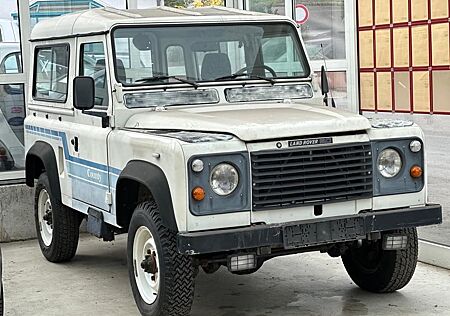 Land Rover Defender *OLDTIMER*