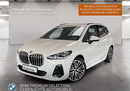 BMW 223i Active Tourer M Sport AHK Driv.Assist.Prof