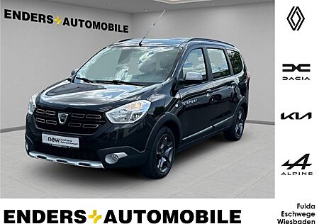 Dacia Lodgy Celebration 1.2 Stepway Cele. TCe 115 Navi