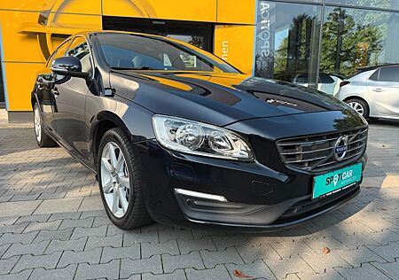 Volvo S60 Lim. Momentum AWD,8-fach
