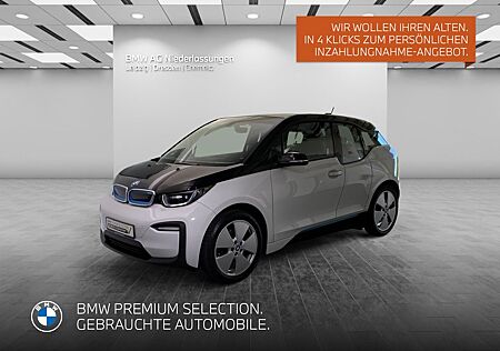 BMW i3 120Ah Sitzheizung