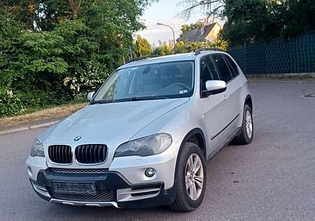 BMW X5 Baureihe 3.0d