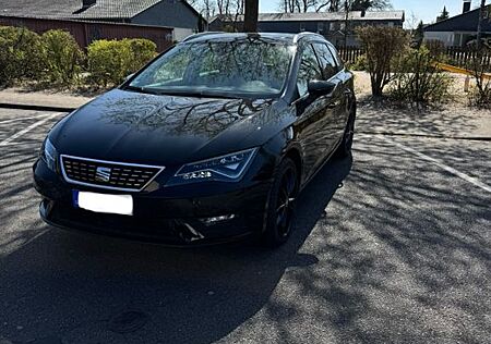 Seat Leon 1.5 TSI*ACT*110kW*Xcellence*DSG*Sportst.