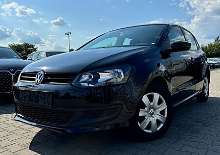 VW Polo Volkswagen V Trendline