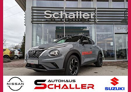 Nissan Juke 1.6 Hybrid 4AMT Automatik - N-Connecta Navi