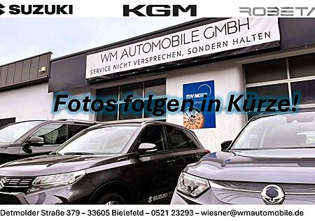 Suzuki Vitara 1.4 BOOSTERJET Hybrid Comfort+ Allgrip