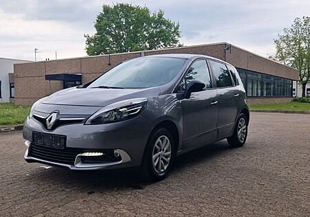Renault Scenic 1.5 dCi TÜV 05.2026 Automatik