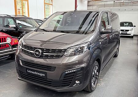 Opel Zafira Life Tourer*AUTOMATIK*TÜV SERVICE NEU*