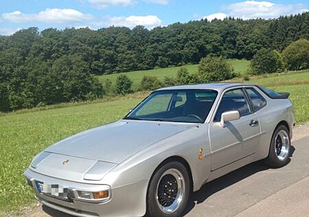 Porsche 944 Targa