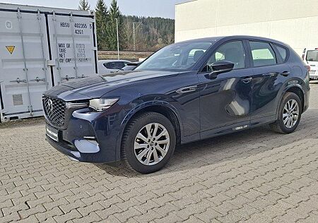 Mazda CX-60 2.5 e-Sky PHEV AWD Homura DRIV+ COM+PANO