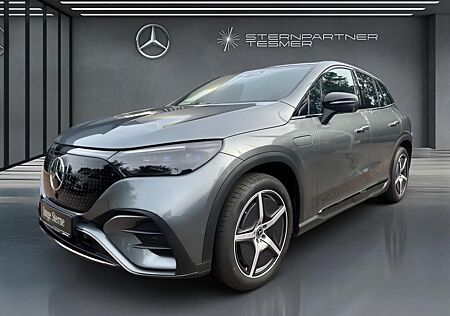 Mercedes-Benz EQE SUV EQE 350+ SUV AMG, PANO, AHK, 360 KAMERA, BURM