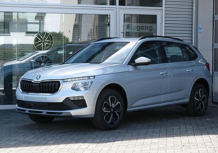 Skoda Kamiq 1.0 TSI DSG Selection Kamera LED APP-Na...