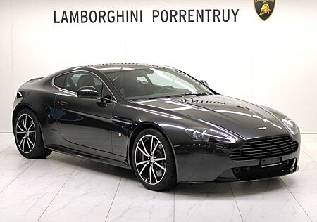 Aston Martin V8 Vantage 4.7l S Sportshift