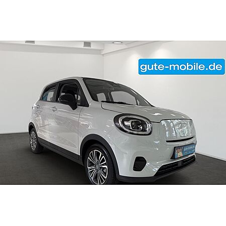 Leapmotor T03 leasen