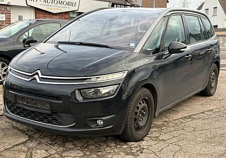 Citroën C4 Spacetourer Grand C4 Picasso/Spacetourer Selection