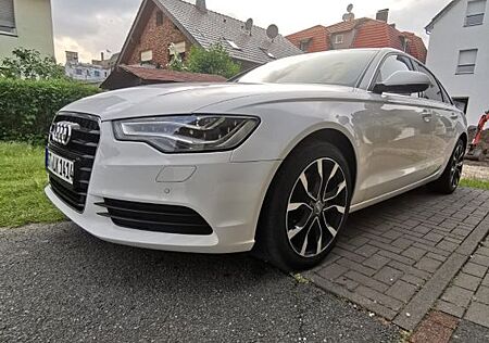 Audi A6 2.0 TDI multitronic -