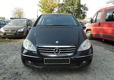 Mercedes-Benz A 180 CDI *Klima*