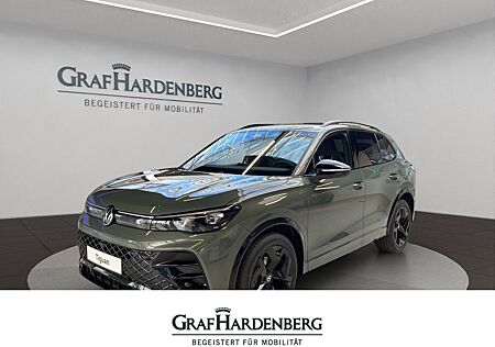 VW Tiguan Volkswagen R-Line 1,5 l eTSI OPF DSG