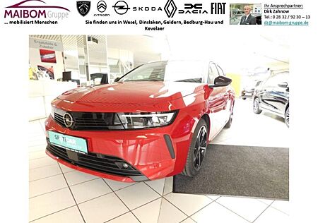 Opel Astra Sports Tourer 1.2 Turbo Elegance+Navi