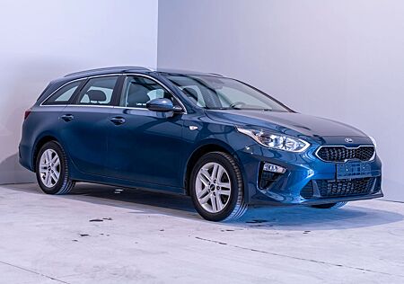 Kia Cee'd Ceed Vision*Kamera*Lenkrad.H*Tempomat