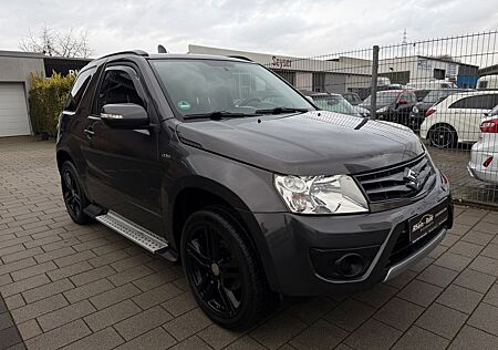 Suzuki Grand Vitara 1.9 DDiS Comfort