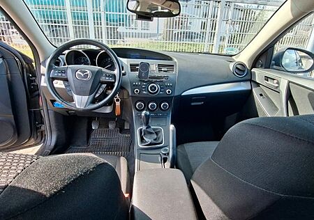 Mazda 3 1.6 MZR Edition Edition
