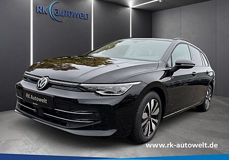 VW Golf Volkswagen Variant VIII Goal 2.0 TDI DSG LED Navi AHK