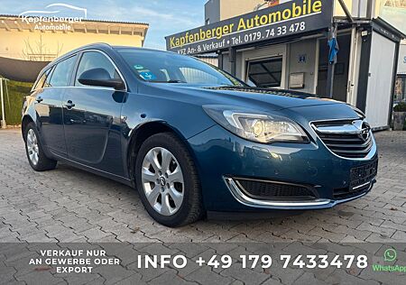 Opel Insignia 1.4T SportsTourer Innovation Xenon/Navi