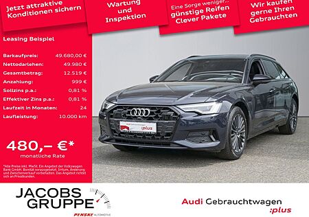 Audi A6 Avant 40 TDI quattro advanced ACC,Matrix-LED,