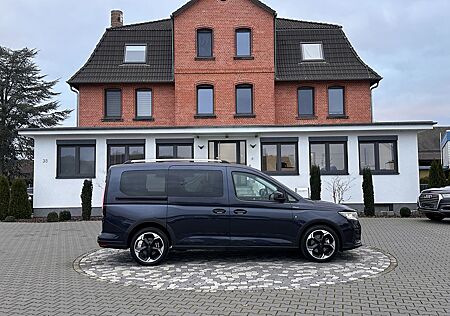 Ford Grand Tourneo Active L2 LED PANO ACC SHZ AHK 7Si