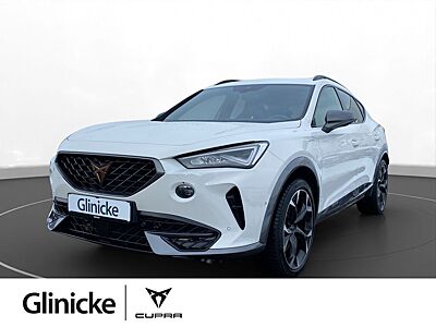 Cupra Formentor VZ 1.4 e-Hybrid PDC ACC LED KAM Navi S