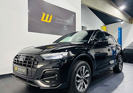 Audi Q5 40 TDI quattro advanced PANO*8-FACH*ALLRAD*