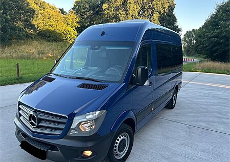 Mercedes-Benz Sprinter 316 CDI Klima aufm Dach 1 Hand
