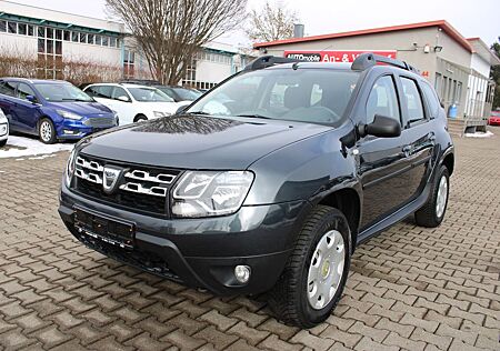 Dacia Duster dCi 110 4x2 Navi,PDC,AHK