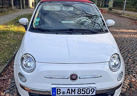 Fiat 500C 1.2 8V Sole C Sole