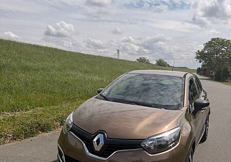 Renault Captur ENERGY TCe 90 Life Life