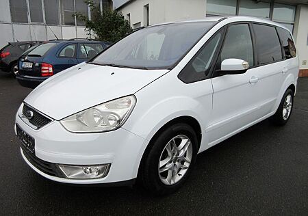 Ford Galaxy Trend **2.HAND** EXPORT