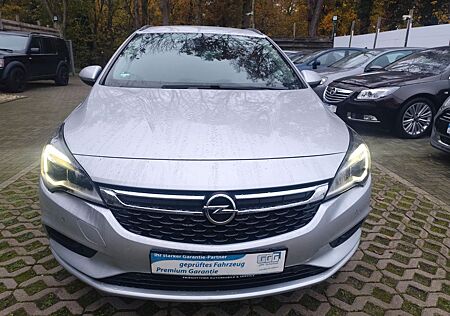 Opel Astra ST 1.6 CDTI ecoFLEX Active 81kW S/S