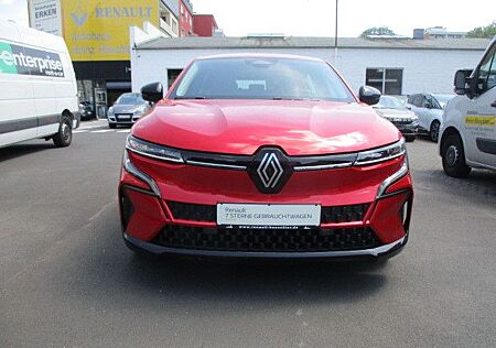 Renault Megane E-Tech Electric Equilibre