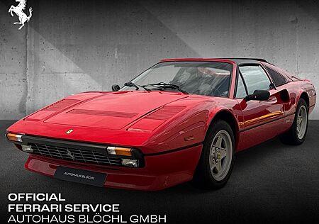 Ferrari 308 GTSi QV*Perfekter Zustand*Historie*Erstlack