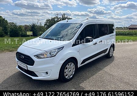 Ford Transit Connect 1.5d PKW Lang Trend *NAVI*KAMERA