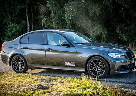 BMW 320i - e90 + Extras