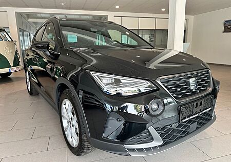 Seat Arona FR*ACC*KAMERA*LED*SHZ*DSG*