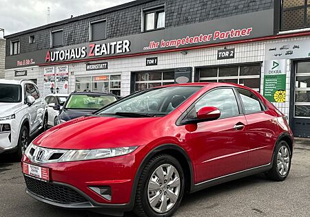 Honda Civic Lim. 5-trg. 1.4 Comfort