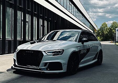 Audi RS3 Sportback | 1. Hand | B&O | Kamera | MwSt