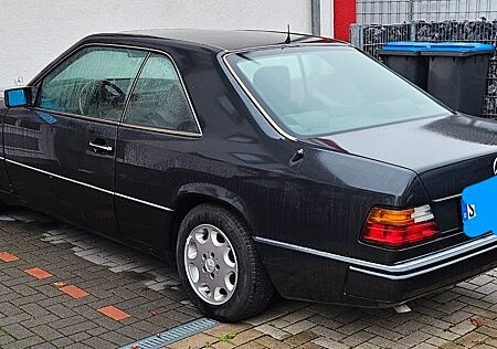 Mercedes-Benz CE 230 gebraucht kaufen Mercedes-Benz CE 230