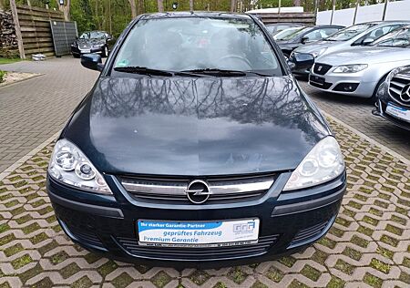 Opel Corsa 1.2 Cosmo/KLIMA/EL FENSTER/ÖL&TÜV NEU