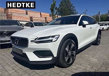 Volvo V60 CC B4 Diesel AWD Pro 18"+RFK+STANDHZG+MEMORY