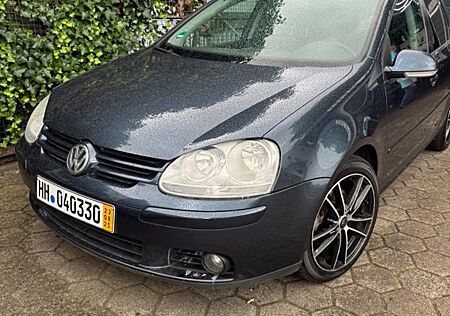 VW Golf Volkswagen 2.0 TDI Comfortline Comfortline